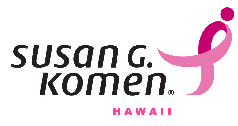 Susan G. Komen Hawaiʻi
