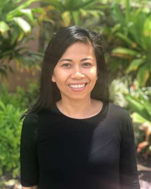 Laarni Igawa
