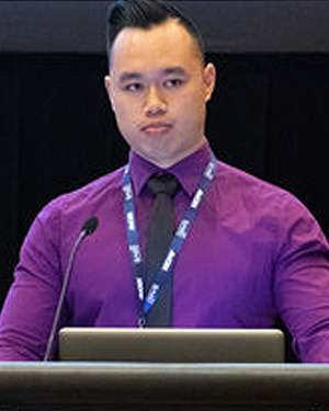 Michael C. Wong