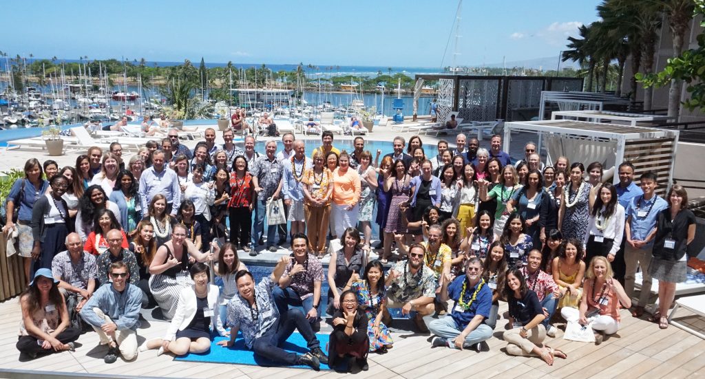 IBDW 2019