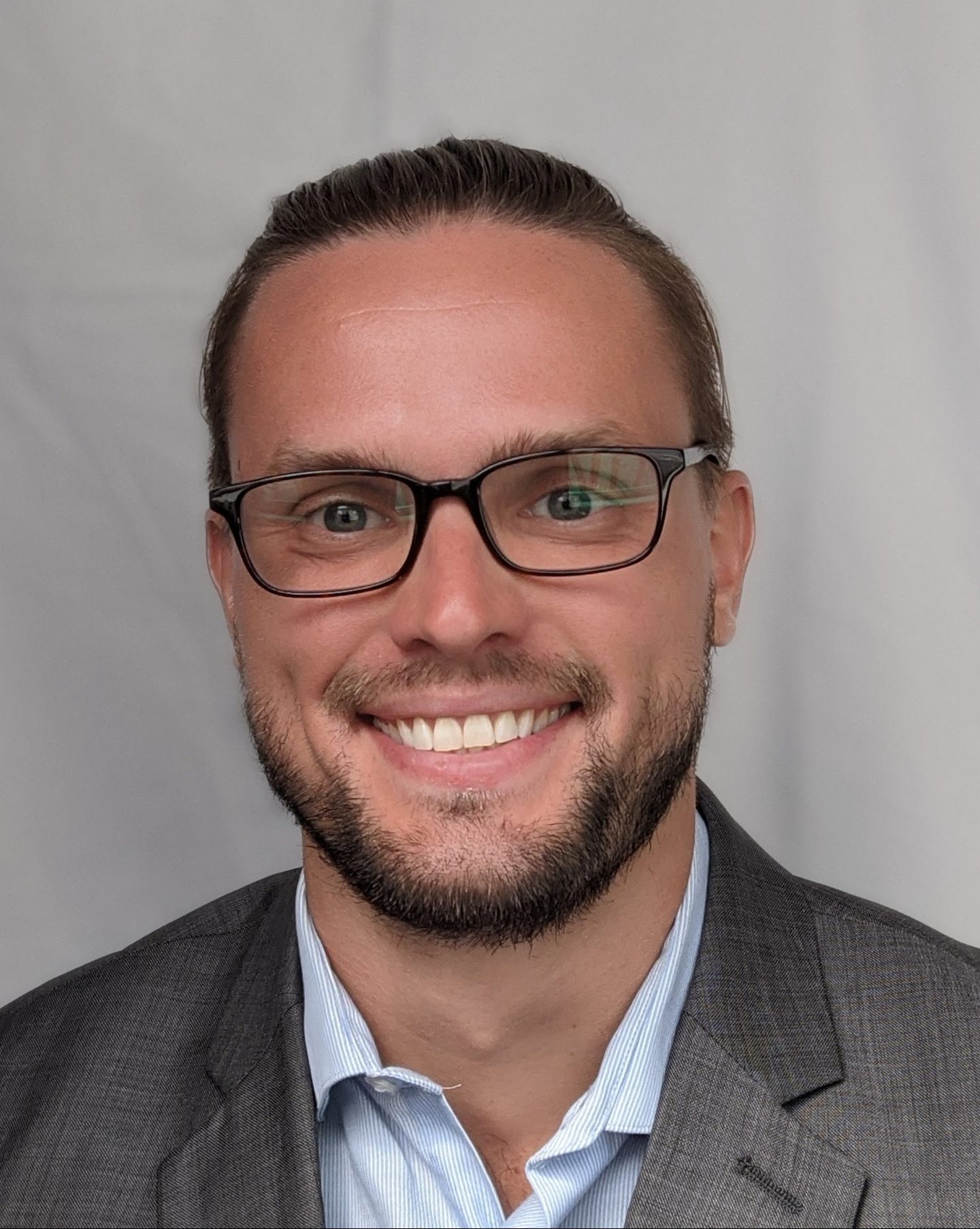 Devon Cataldi, PhD(c), ATC