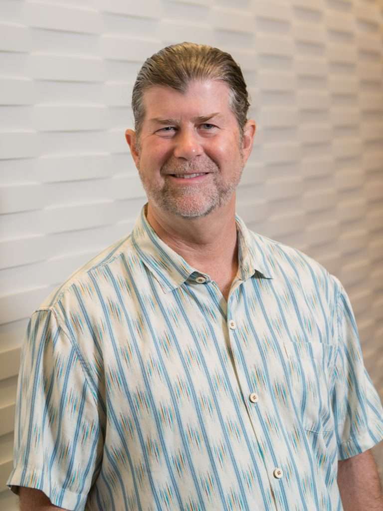 John A. Shepherd, PhD