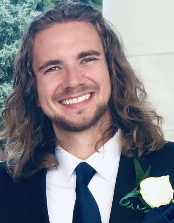 Jonathan P. Bennett, PhD