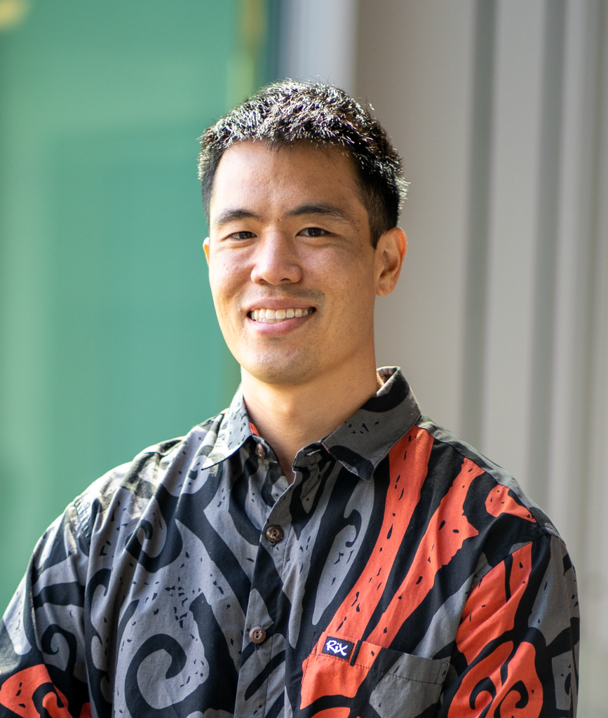 Lambert Leong