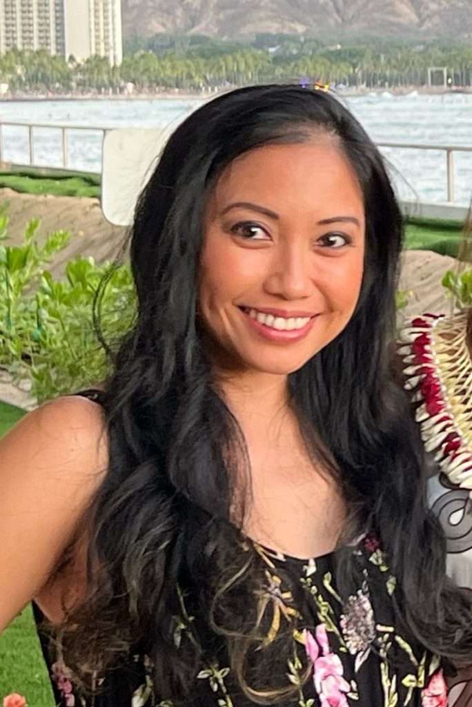 Valerie Saiki