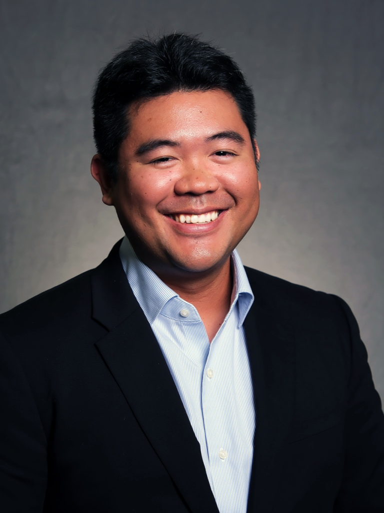 Dustin Valdez