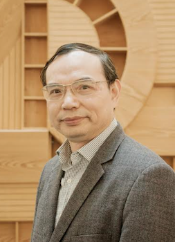 Dr. Youping Deng